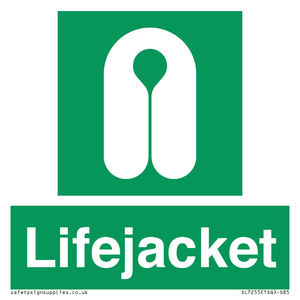 Lifejacket